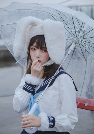 与君决