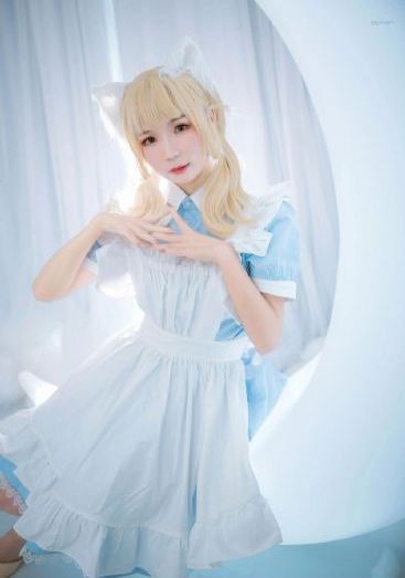 闪光少女