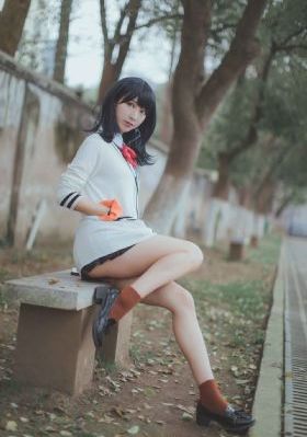 逢泽莉娜