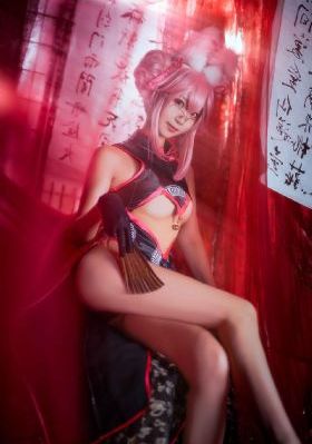 李现个人资料